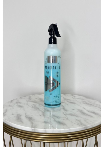 Profesyonel Pro Keratin Fön Suyu 400ML
