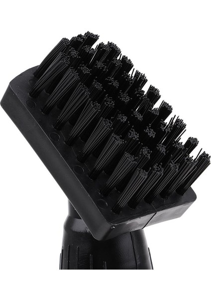 Taşınabilir Golf Kulübü Top Fırçası, Plastik Temizleme Fırçası, Golf Temizleyici Su Tek Yan Siyah (Yurt Dışından) modelleri