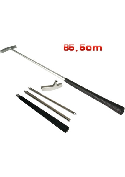 35 '' Golf Putter Anti-Slip Seyahat Katlama Putter (Yurt Dışından) modelleri