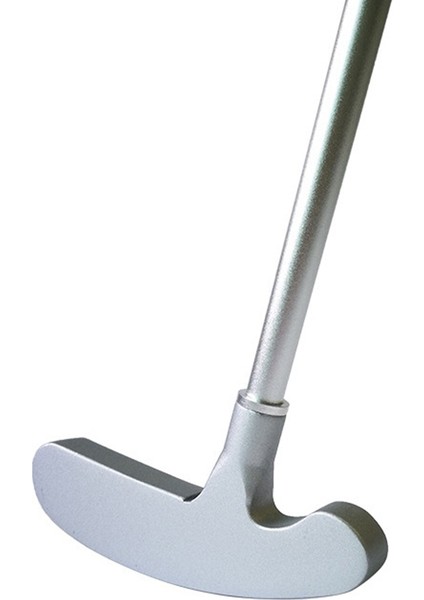35 '' Golf Putter Anti-Slip Seyahat Katlama Putter (Yurt Dışından) indirimleri