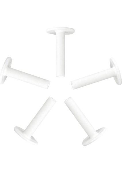 5pcs/paket Golf Kauçuk Tees Tutucu Golf Mat Aralığı Tee Sürüş Menzili Uygulama Mat 83MM (Yurt Dışından)