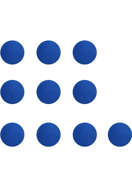 10 Adet Egzersiz Antrenman Topları Mavi Pratik Yapar (Yurt Dışından) modelleri
