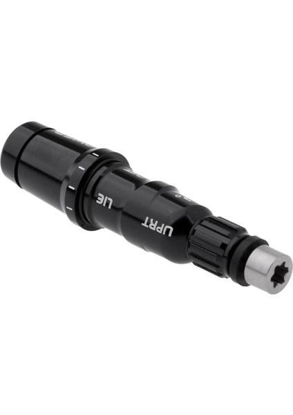 335/.350 Golf Şaft Adaptör Kılıf Ucu M3 Için, Sürücü Rh Siyah 0.335 (Yurt Dışından) fiyatları