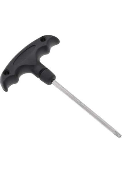 Golf Tool Club Kiti T20 Anahtar Sulma Aksesuarları Siyah (Yurt Dışından)