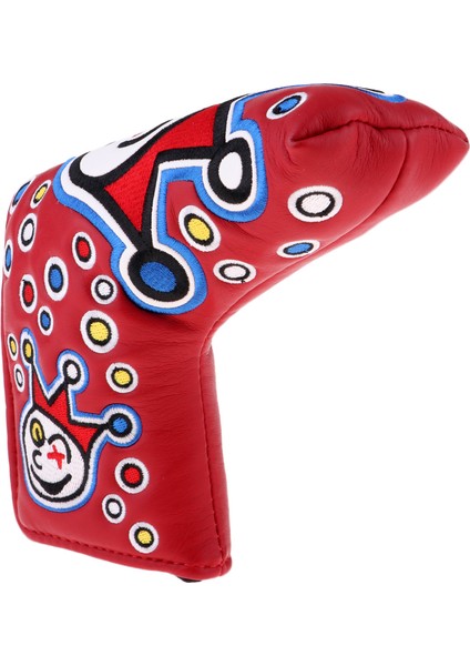 Kulüp Atıcı Aksesuarları Kırmızı (Yurt Dışından) fiyatları