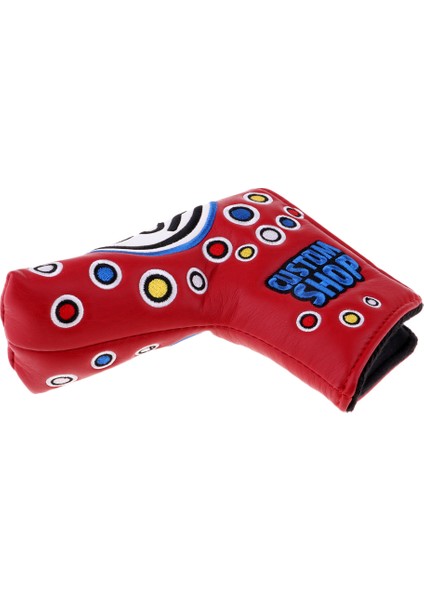 Kulüp Atıcı Aksesuarları Kırmızı (Yurt Dışından) modelleri