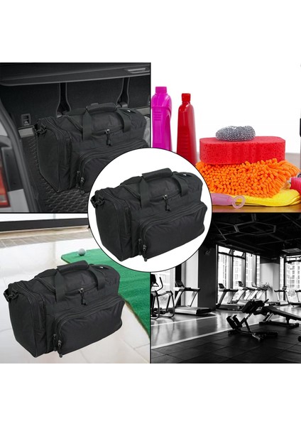 Büyük Kapasiteli Golf Seyahat Çantası El Fitness Unisex Için Duffle Çanta Taşıma (Yurt Dışından) fırsatları