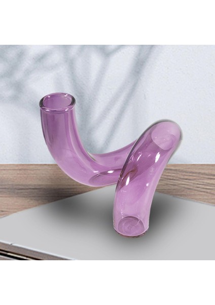 Düğün Mutfak Masası Centerpieces Candleholder