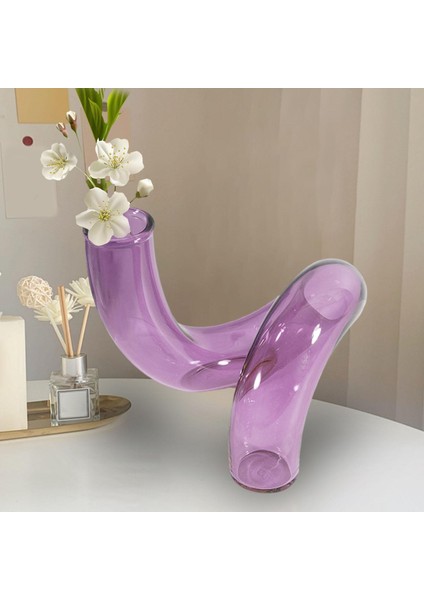 Düğün Mutfak Masası Centerpieces Candleholder