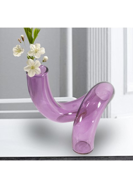 Düğün Mutfak Masası Centerpieces Candleholder