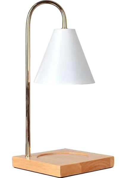 Yatak Odası Için Elektrikli Koku Lambası