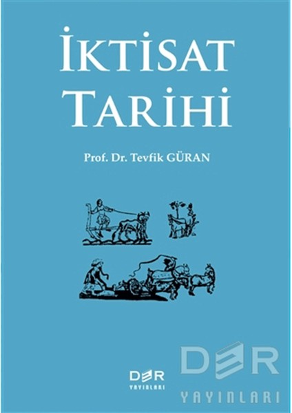 İktisat Tarihi-Tevfik Güran