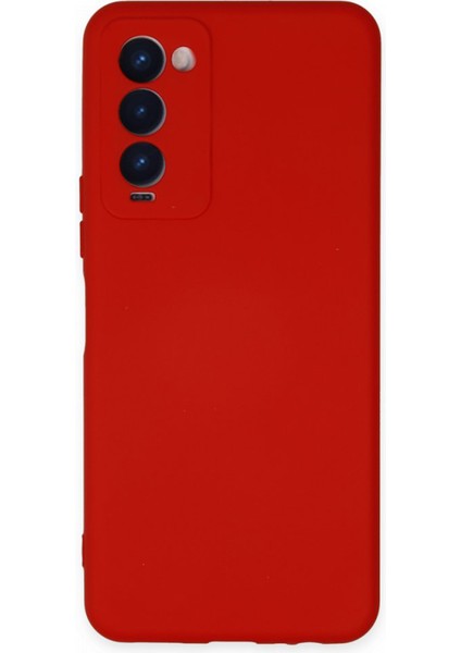 Tecno Camon 18 Prime Uyumlu Trend Seri Arka Koruma