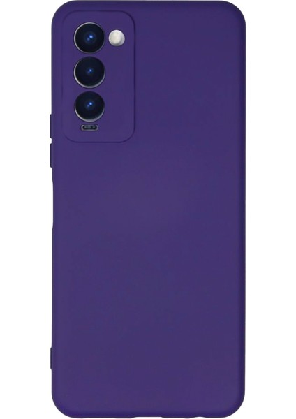 Tecno Camon 18 Prime Uyumlu Trend Seri Arka Koruma