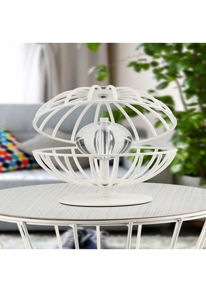 Istiridye Aksesuar Beyaz