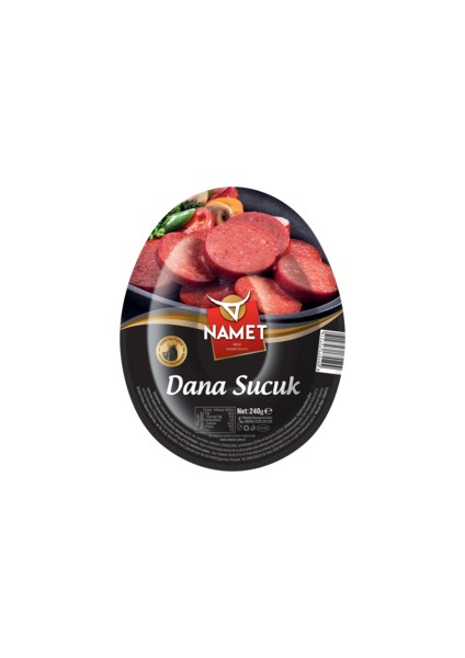 Kangal Sucuk 240 G