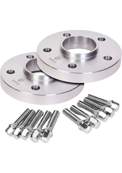 Spacer Audı A3 Cabrıolet 8p 2008 > 15 mm Kalınlık