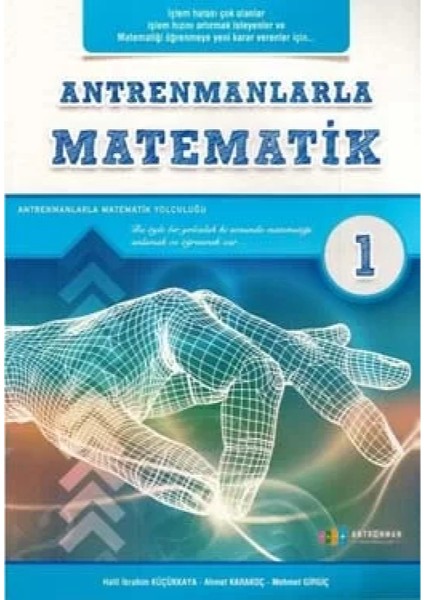 Antrenmanlarla Matematik 1