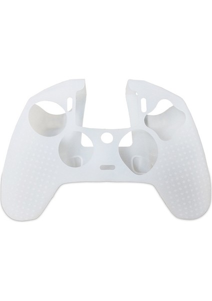 1 Set Oyun Kolu Koruyucu Kılıf Joystick Kapaklı Kaymaz Şok Emme(Yurt Dışından)