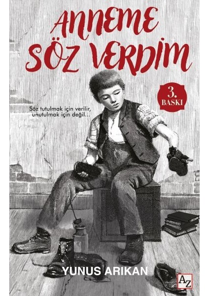 Anneme Söz Verdim