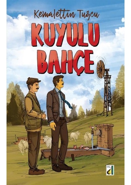 Kuyulu Bahçe