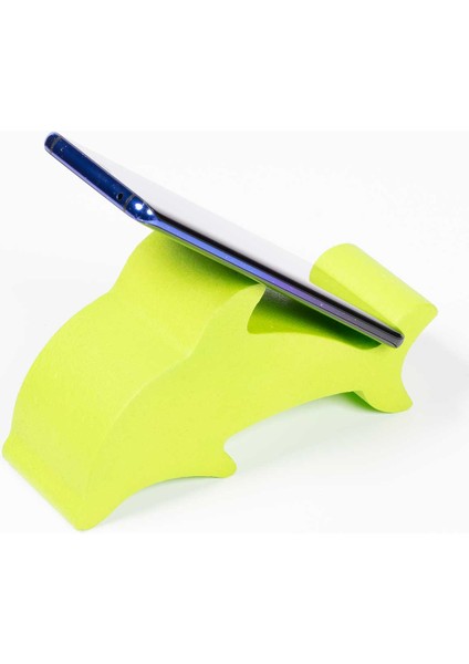 Sünger Yunus Masa Üstü Telefon ve Tablet Tutacağı 17X9X6 cm