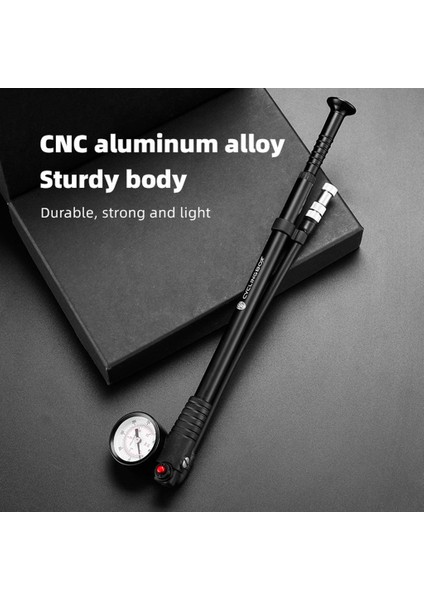 Basınç Göstergesi ile Presta ve Valf Yüksek Basınçlı Siyah A (Yurt Dışından) modelleri