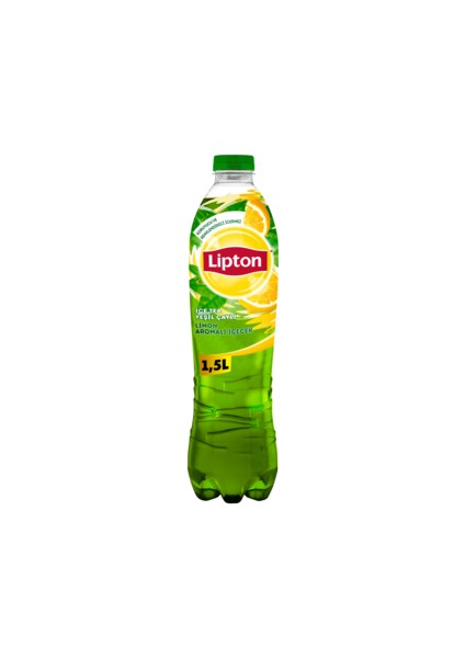 Ice Tea Yeşil Çay Pet 1,5 L
