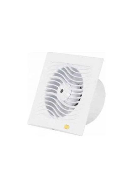 100'Lük Banyo Tuvalet Aspiratörü 10cm