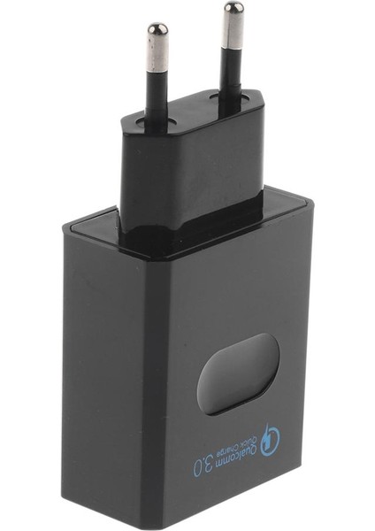 Hızlı Hızlı Adaptör (Yurt Dışından)