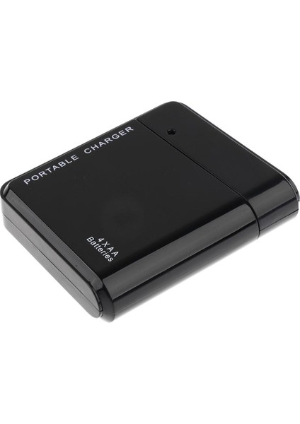 Power Bank Portable USB Pil Şarj Cihazı Mobil Için (Yurt Dışından)