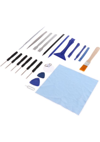 Naylon Pry ve Anti-Static Ile 1 Profesyonel Açılış Profesyonel Takım Onarım Kiti (Yurt Dışından)