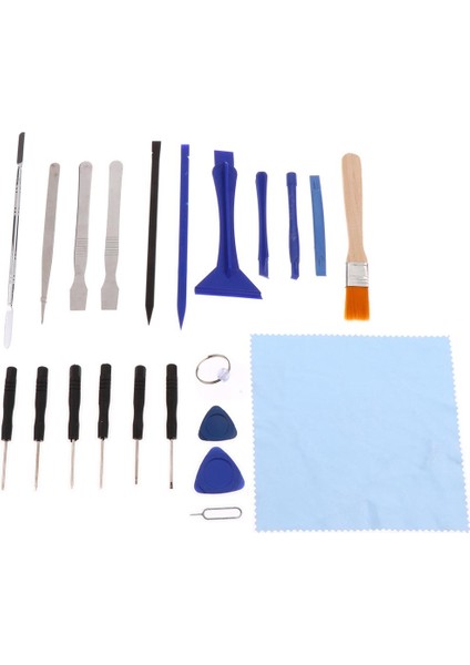 Naylon Pry ve Anti-Static Ile 1 Profesyonel Açılış Profesyonel Takım Onarım Kiti (Yurt Dışından)