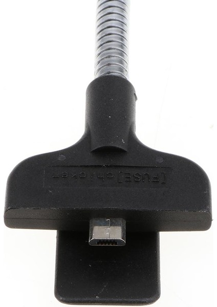 Esnek Şarj, Android Için Micro USB (Yurt Dışından) modelleri