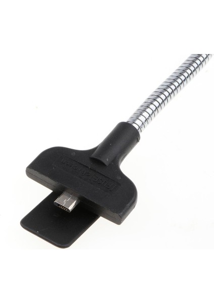 Esnek Şarj, Android Için Micro USB (Yurt Dışından) fırsatları