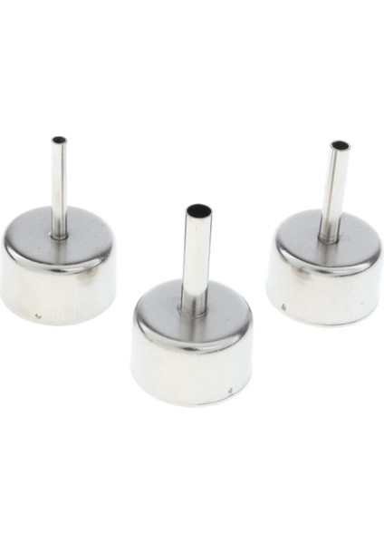 858 Serisi Isı Için Sıcak 6 Parçalı Dayanıklı Isı Hava Nozumu (Yurt Dışından) modelleri