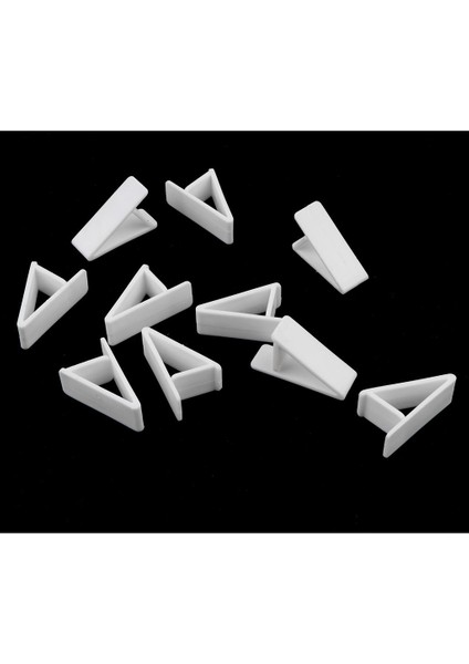 10 Adet Kablo Klipsleri Dayanıklı Tel Kablosu Organizatör Kelepçeleri Tutucu Yönetimi (Yurt Dışından) fırsatları