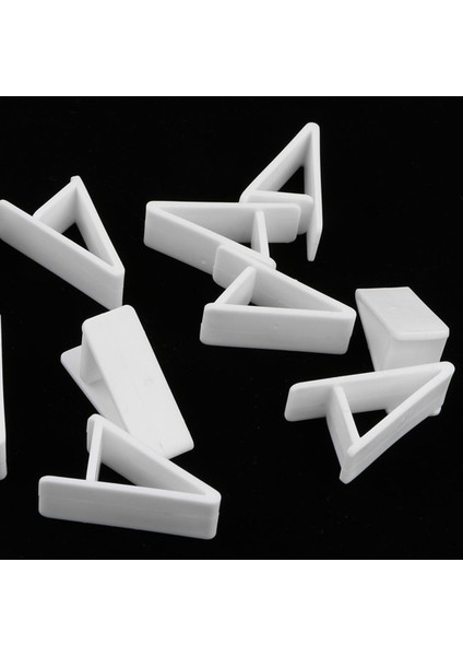 10 Adet Kablo Klipsleri Dayanıklı Tel Kablosu Organizatör Kelepçeleri Tutucu Yönetimi (Yurt Dışından) indirimleri