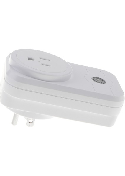 Uzaktan Kumanda Ev Wifi Akıllı Güç Soketi Anahtar Çıkışı (Yurt Dışından)