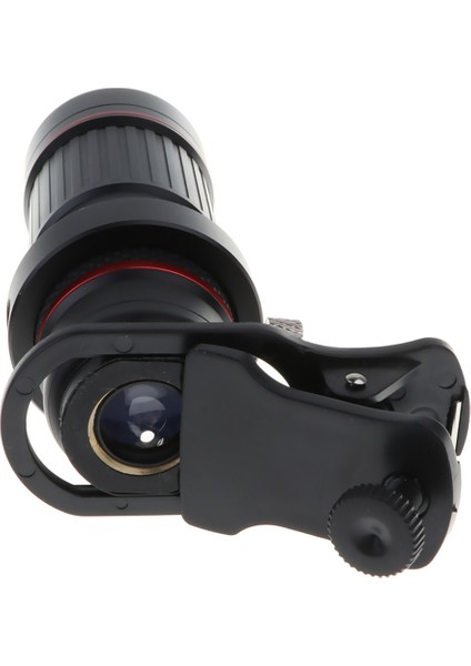 Akıllı Telefon ve Tablet Için Evrensel 18X Telefoto Lens (Yurt Dışından) fırsatları