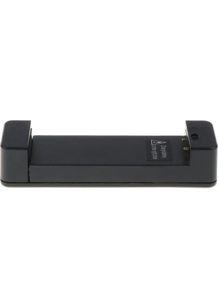 Telefon Pil Şarj Cihazı, Şarj Edilebilir Akıllı Telefonlar Için Akıllı Evrensel Şarj Cihazı Dc (Yurt Dışından)