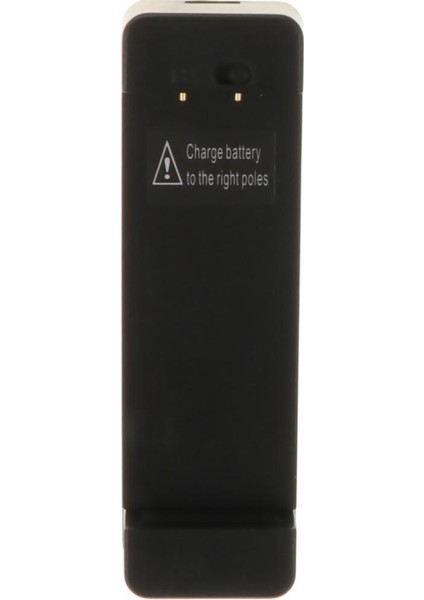 Telefon Pil Şarj Cihazı, Şarj Edilebilir Akıllı Telefonlar Için Akıllı Evrensel Şarj Cihazı Dc (Yurt Dışından) modelleri