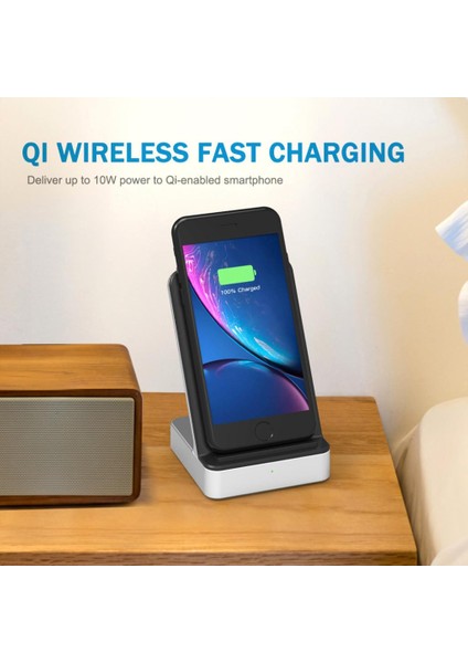 Nexus 6/5/4 Için Evrensel Taban Ikili Şarj Tabanı (Yurt Dışından) modelleri