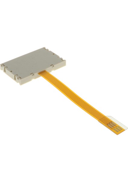 Çoğu Akıllı Telefon Için B09 Kart Adaptör Extender Aktivasyon Dönüştürücüsü (Yurt Dışından)