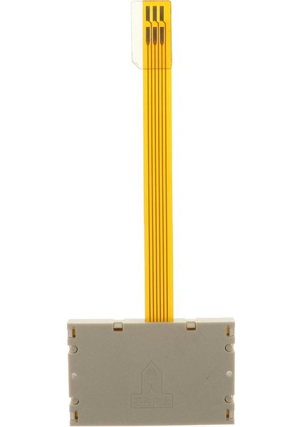 Çoğu Akıllı Telefon Için B09 Kart Adaptör Extender Aktivasyon Dönüştürücüsü (Yurt Dışından) fiyatları