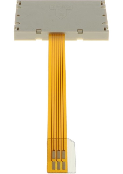 Çoğu Akıllı Telefon Için B09 Kart Adaptör Extender Aktivasyon Dönüştürücüsü (Yurt Dışından) fırsatları