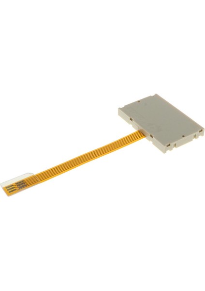 Çoğu Akıllı Telefon Için B09 Kart Adaptör Extender Aktivasyon Dönüştürücüsü (Yurt Dışından) indirimleri