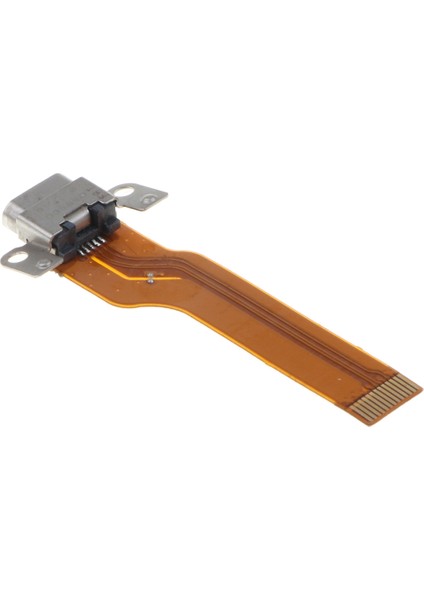 USB Dock Şarj Portu Ateş Için Esnek Kablo Onarımı 7 " (Yurt Dışından)