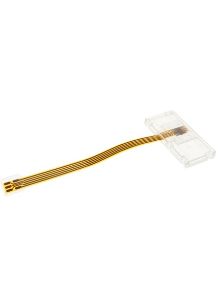 Cep Telefonu Için Telefon Etkinleştirme Adaptörü Dönüştürücü Aracı (Yurt Dışından)