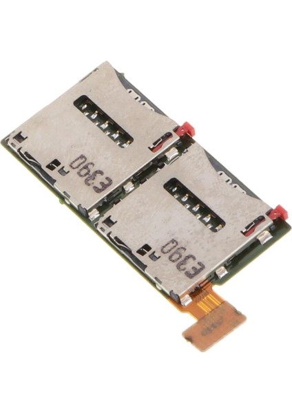 Çift Sıralı Esnek Kablo Şeridi Değiştirme (Yurt Dışından) fırsatları